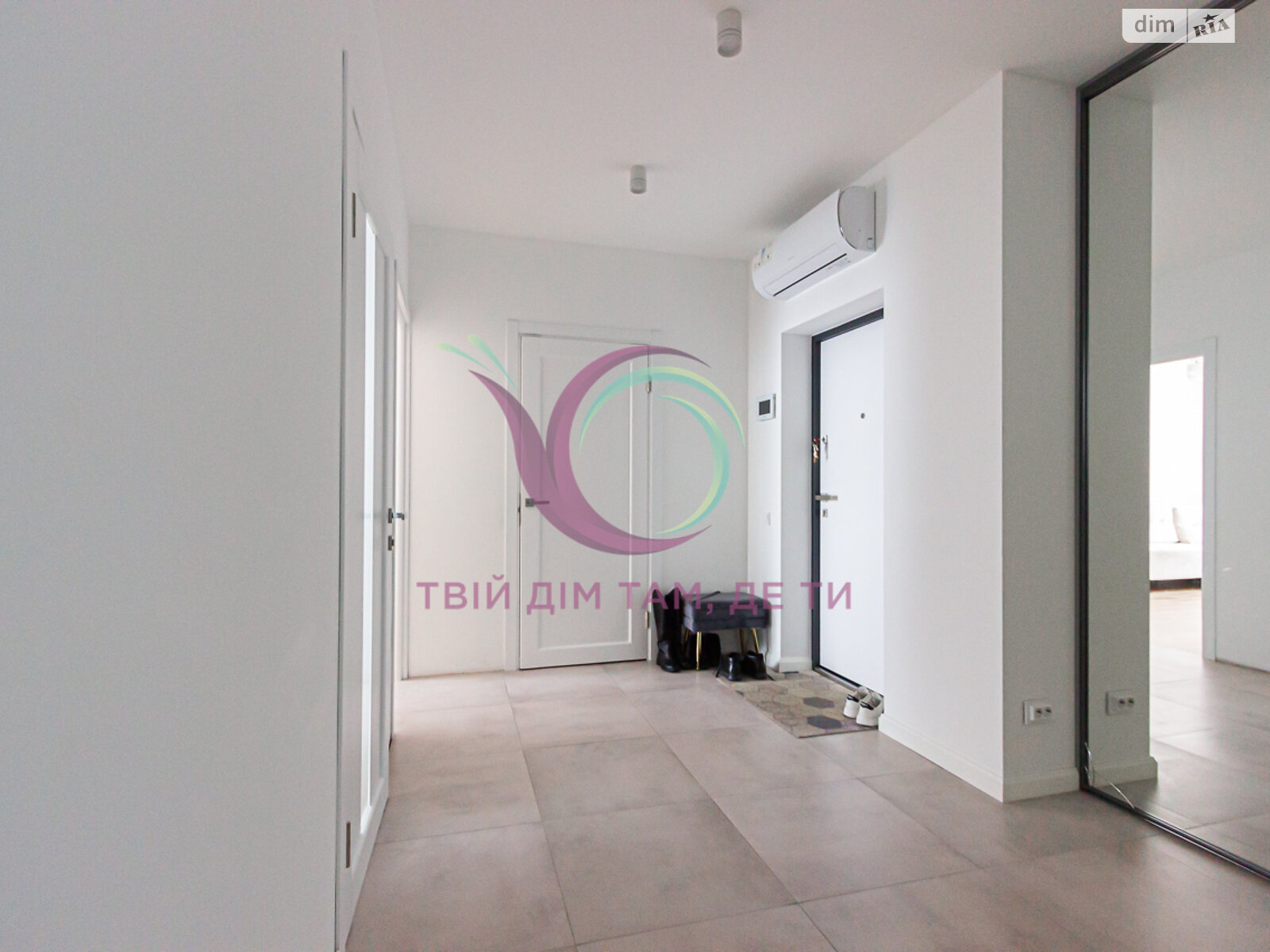 Продажа двухкомнатной квартиры в Львове, на ул. Малоголоскивская 30, район Голоско фото 1