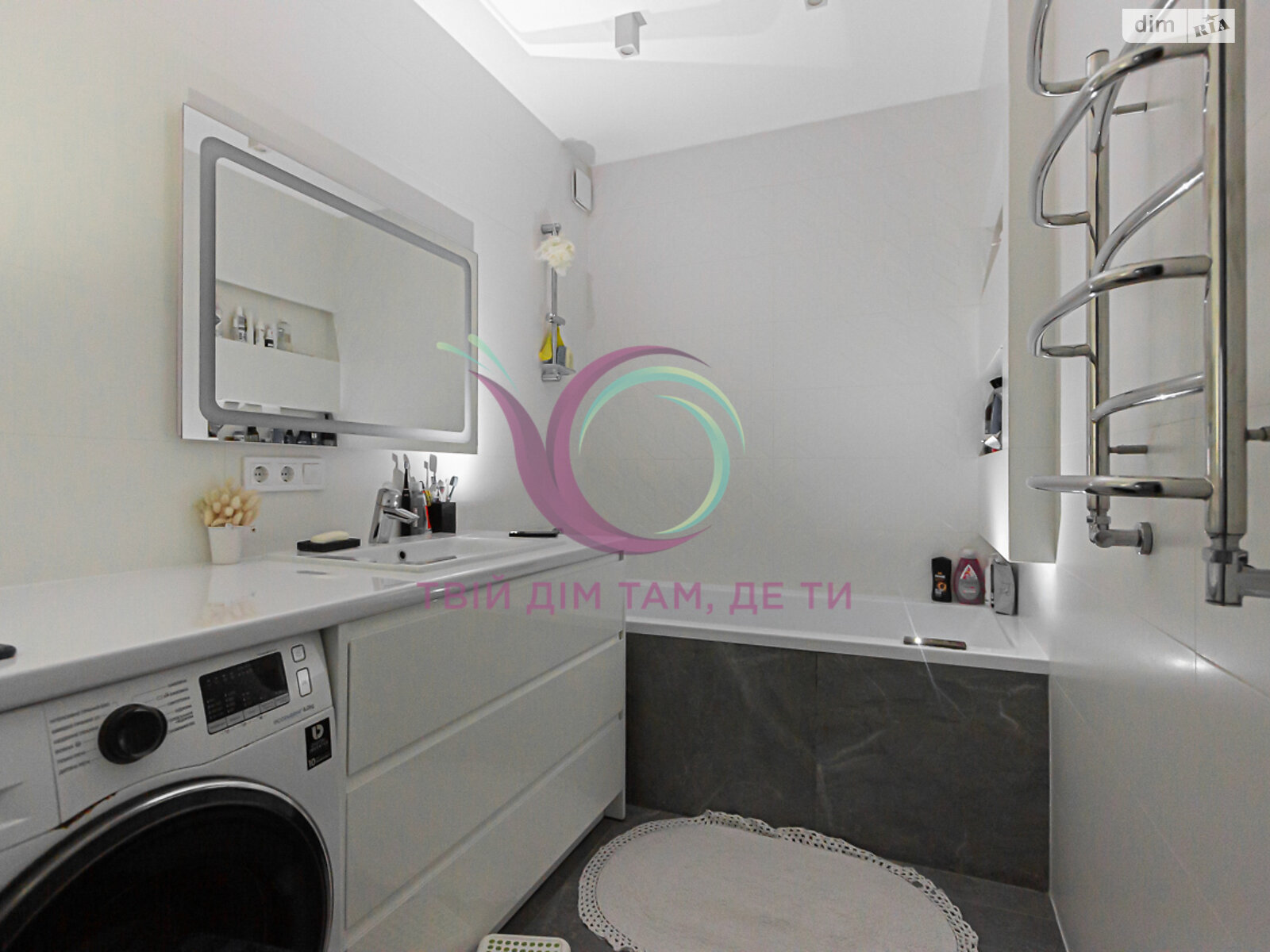 Продажа двухкомнатной квартиры в Львове, на ул. Малоголоскивская 30, район Голоско фото 1