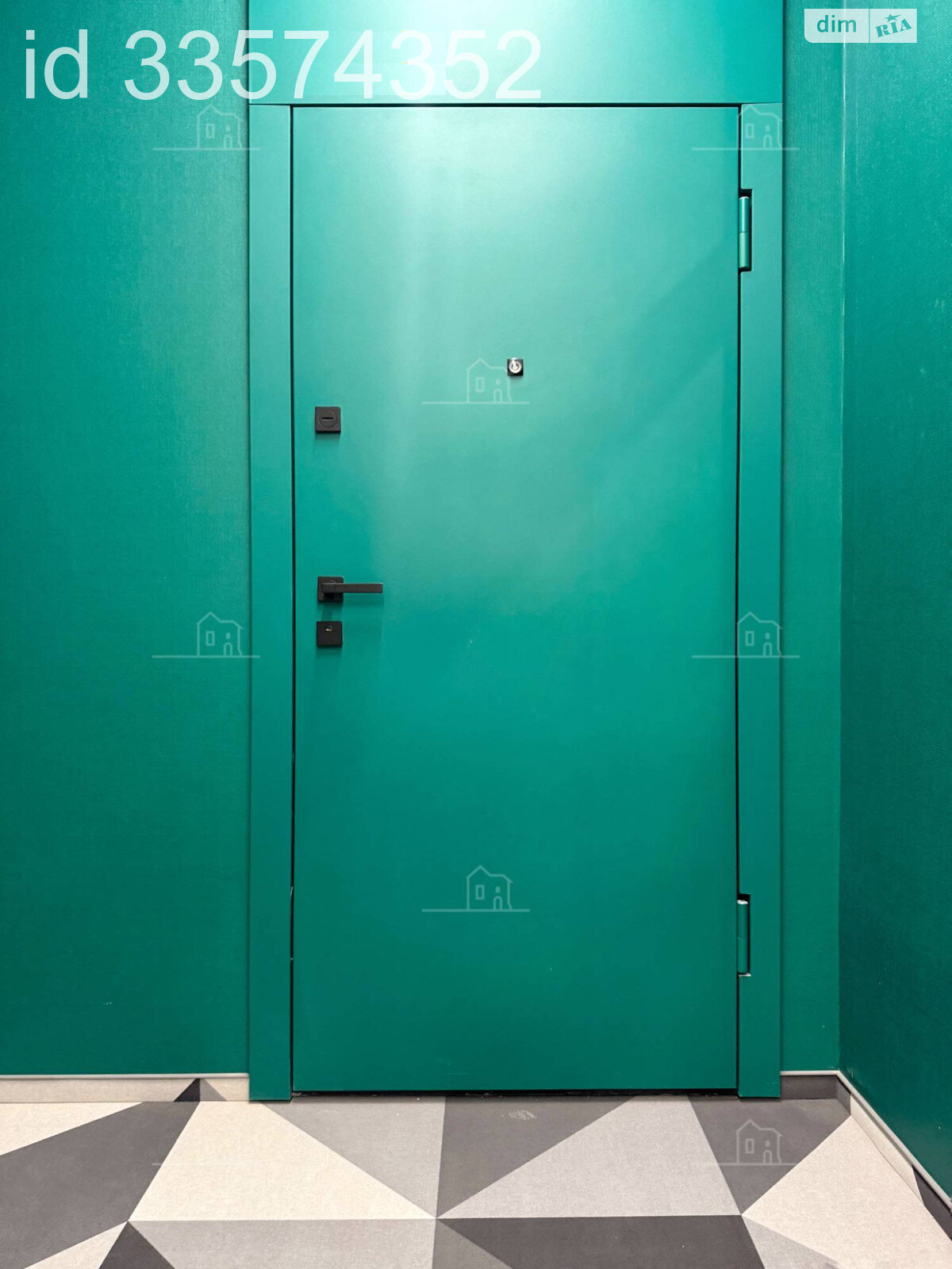 Продажа однокомнатной квартиры в Львове, на ул. Малоголоскивская 12Г, район Голоско фото 1 Продажа однокомнатной квартиры в Львове, на ул. Малоголоскивская 12Г, район Голоско фото 1