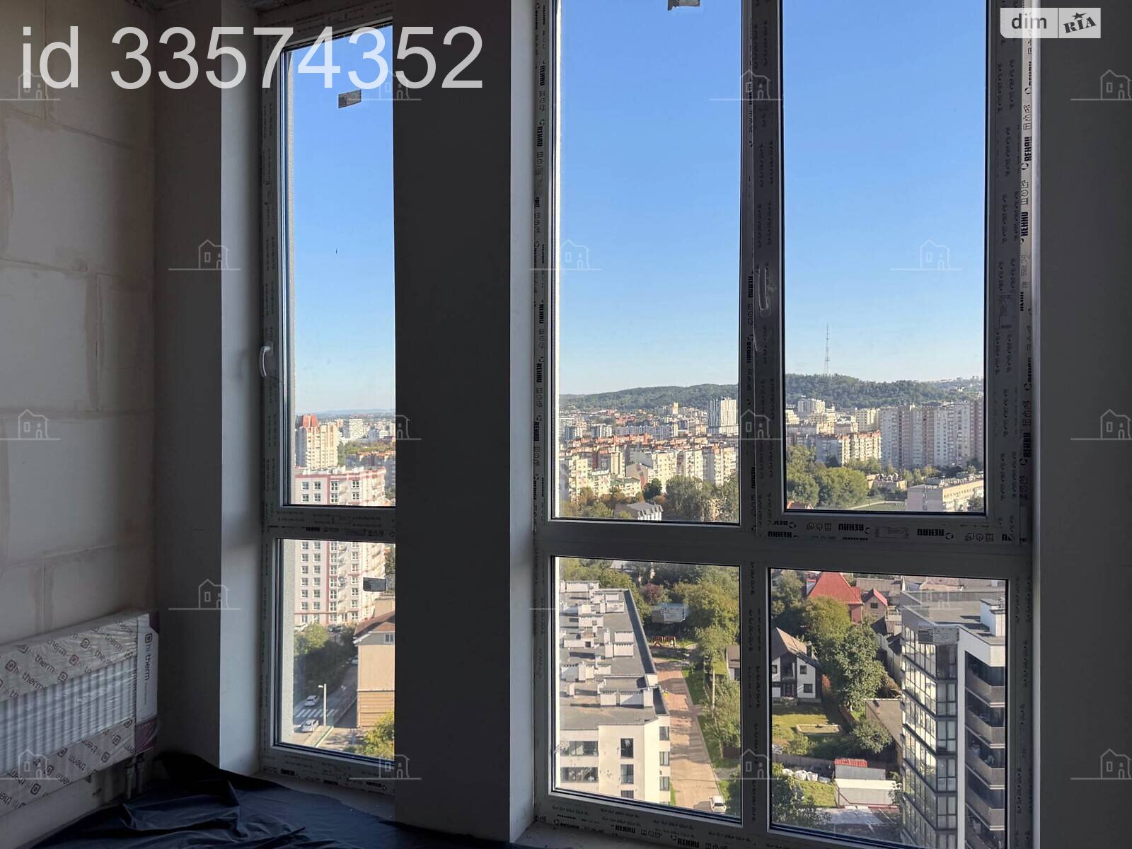 Продажа однокомнатной квартиры в Львове, на ул. Малоголоскивская 12Г, район Голоско фото 1 Продажа однокомнатной квартиры в Львове, на ул. Малоголоскивская 12Г, район Голоско фото 1