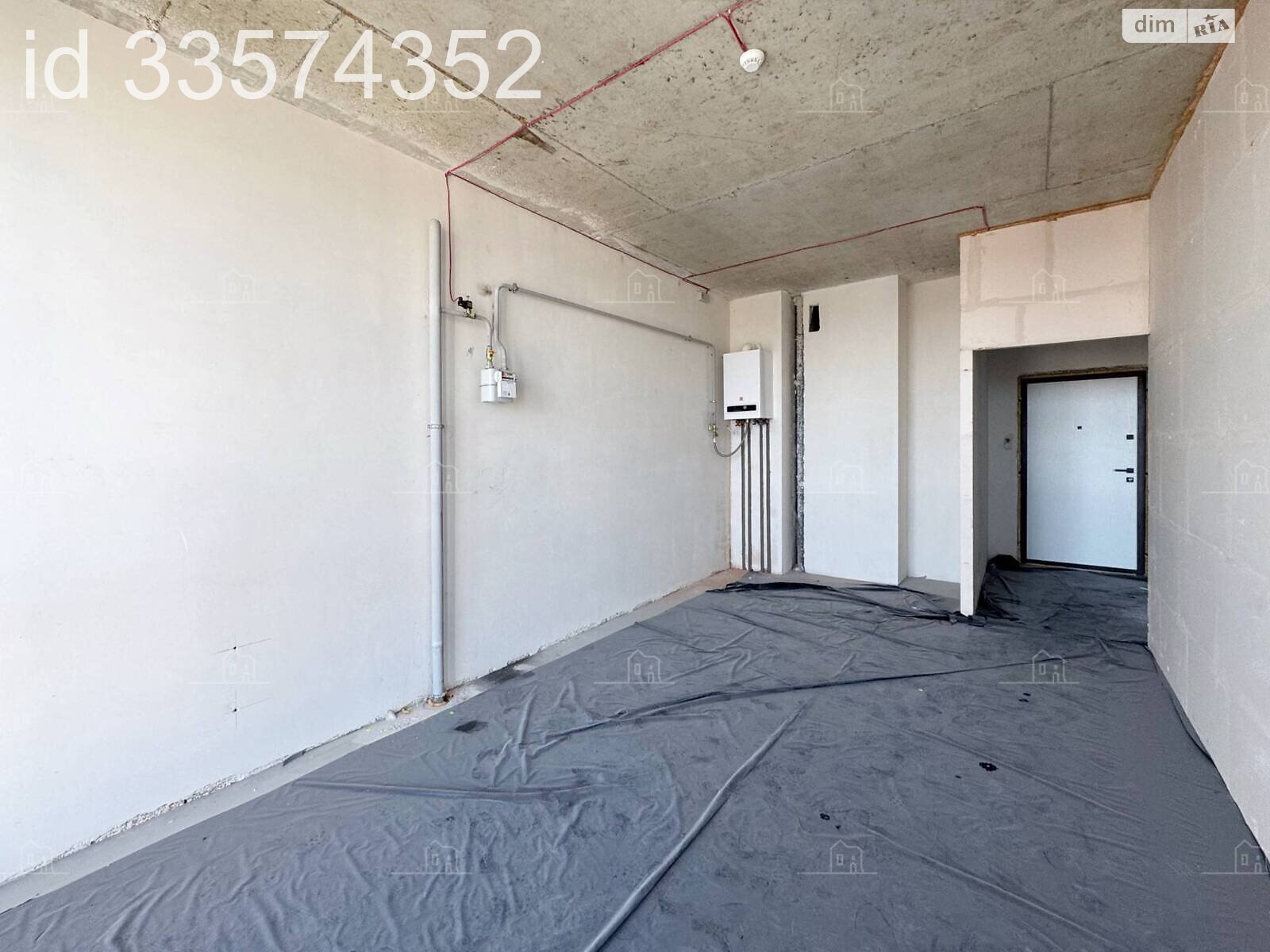 Продажа однокомнатной квартиры в Львове, на ул. Малоголоскивская 12Г, район Голоско фото 1 Продажа однокомнатной квартиры в Львове, на ул. Малоголоскивская 12Г, район Голоско фото 1