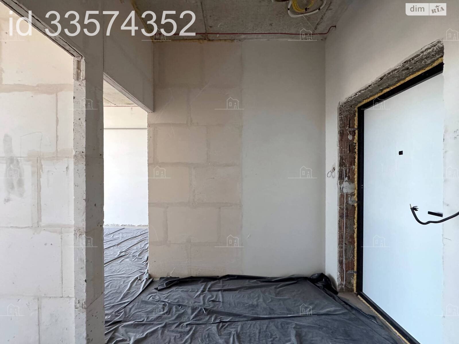 Продажа однокомнатной квартиры в Львове, на ул. Малоголоскивская 12Г, район Голоско фото 1 Продажа однокомнатной квартиры в Львове, на ул. Малоголоскивская 12Г, район Голоско фото 1