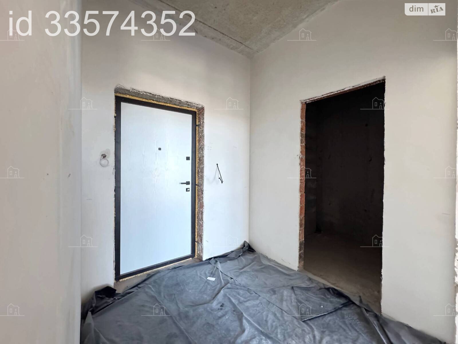 Продажа однокомнатной квартиры в Львове, на ул. Малоголоскивская 12Г, район Голоско фото 1 Продажа однокомнатной квартиры в Львове, на ул. Малоголоскивская 12Г, район Голоско фото 1