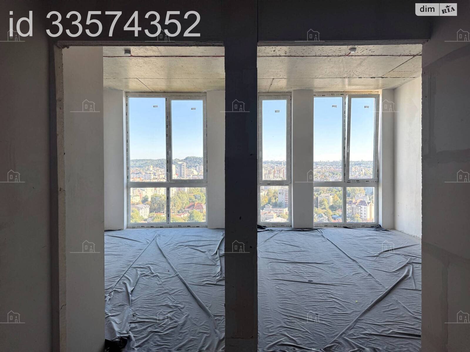 Продажа однокомнатной квартиры в Львове, на ул. Малоголоскивская 12Г, район Голоско фото 1 Продажа однокомнатной квартиры в Львове, на ул. Малоголоскивская 12Г, район Голоско фото 1