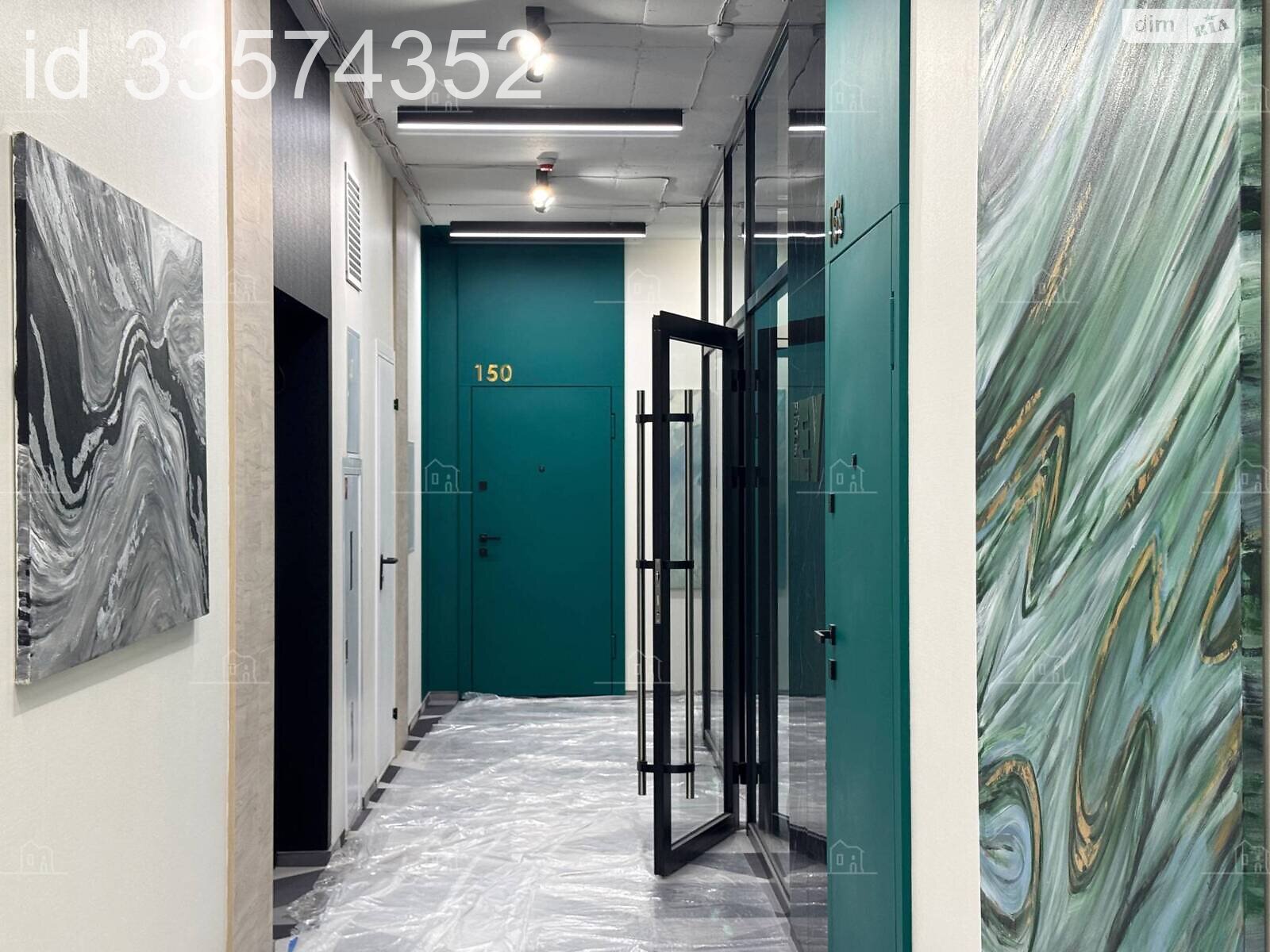 Продажа однокомнатной квартиры в Львове, на ул. Малоголоскивская 12Г, район Голоско фото 1 Продажа однокомнатной квартиры в Львове, на ул. Малоголоскивская 12Г, район Голоско фото 1