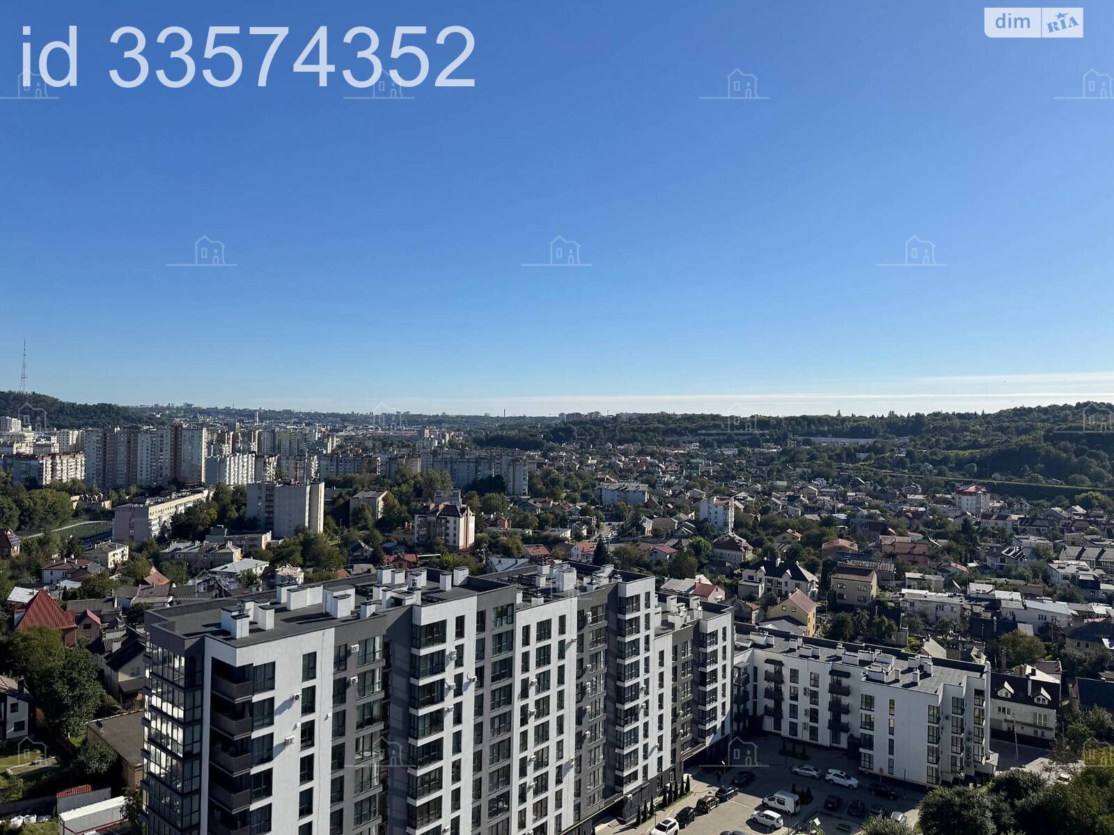 Продажа однокомнатной квартиры в Львове, на ул. Малоголоскивская 12Г, район Голоско фото 1 Продажа однокомнатной квартиры в Львове, на ул. Малоголоскивская 12Г, район Голоско фото 1