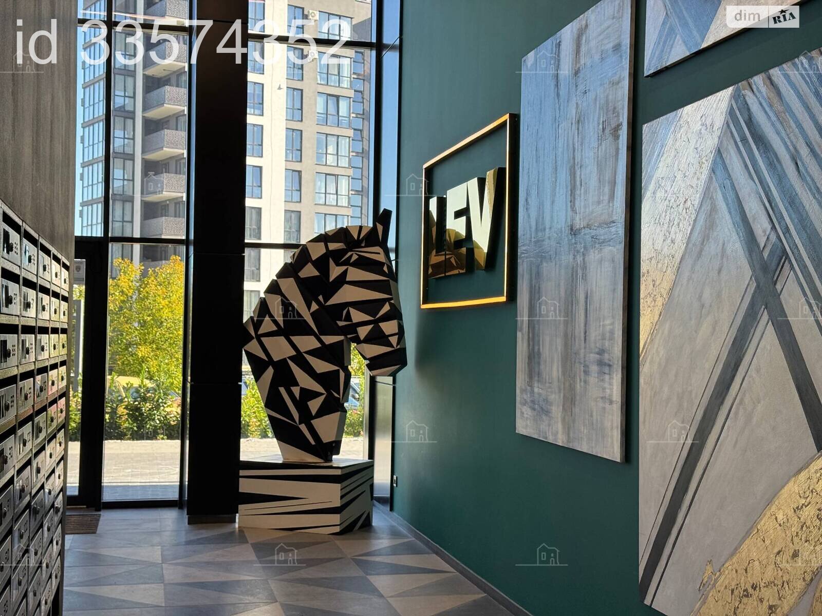 Продажа однокомнатной квартиры в Львове, на ул. Малоголоскивская 12Г, район Голоско фото 1 Продажа однокомнатной квартиры в Львове, на ул. Малоголоскивская 12Г, район Голоско фото 1