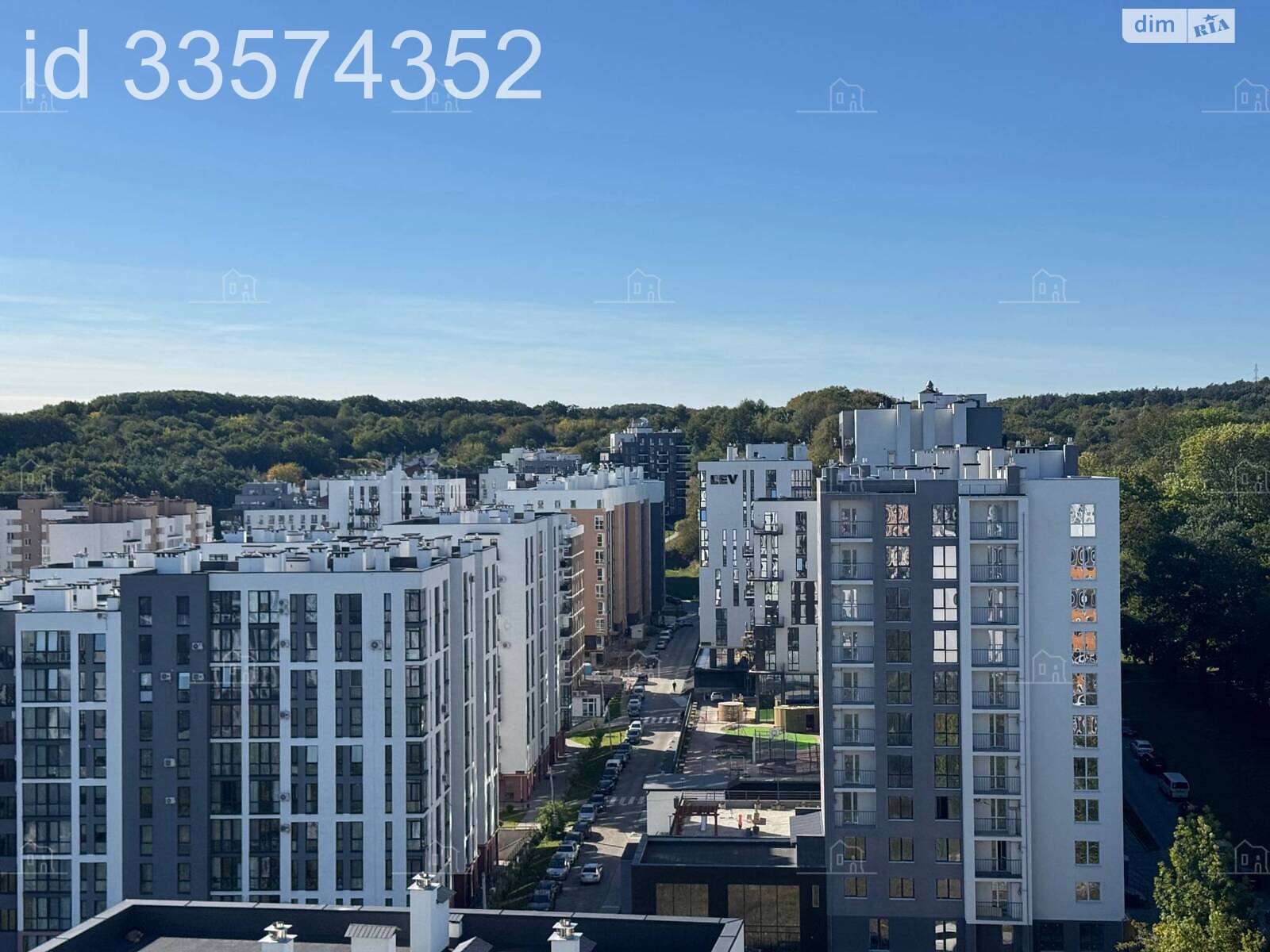 Продажа однокомнатной квартиры в Львове, на ул. Малоголоскивская 12Г, район Голоско фото 1 Продажа однокомнатной квартиры в Львове, на ул. Малоголоскивская 12Г, район Голоско фото 1