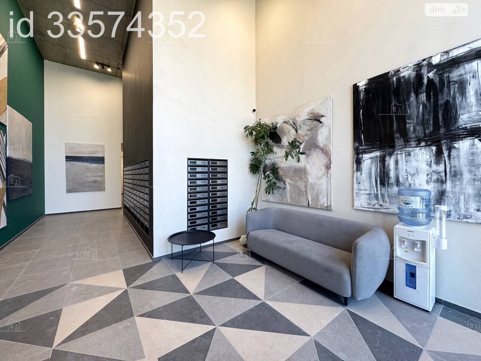 Продажа однокомнатной квартиры в Львове, на ул. Малоголоскивская 12Г, район Голоско фото 1 Продажа однокомнатной квартиры в Львове, на ул. Малоголоскивская 12Г, район Голоско фото 1