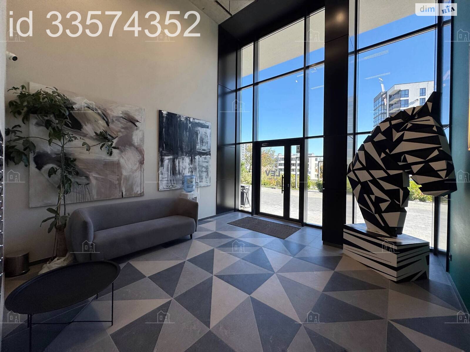 Продажа однокомнатной квартиры в Львове, на ул. Малоголоскивская 12Г, район Голоско фото 1 Продажа однокомнатной квартиры в Львове, на ул. Малоголоскивская 12Г, район Голоско фото 1