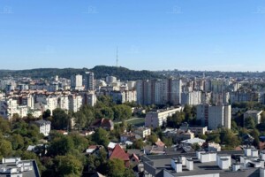 Продажа однокомнатной квартиры в Львове, на ул. Малоголоскивская 12Г, район Голоско фото 2