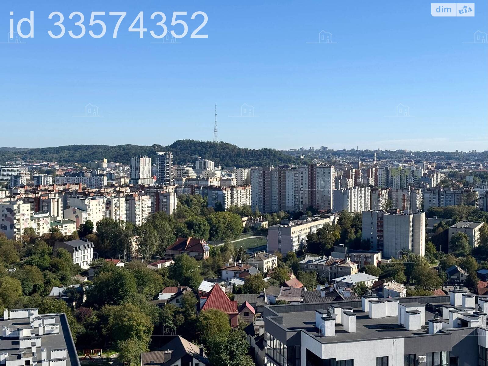 Продажа однокомнатной квартиры в Львове, на ул. Малоголоскивская 12Г, район Голоско фото 1 Продажа однокомнатной квартиры в Львове, на ул. Малоголоскивская 12Г, район Голоско фото 1