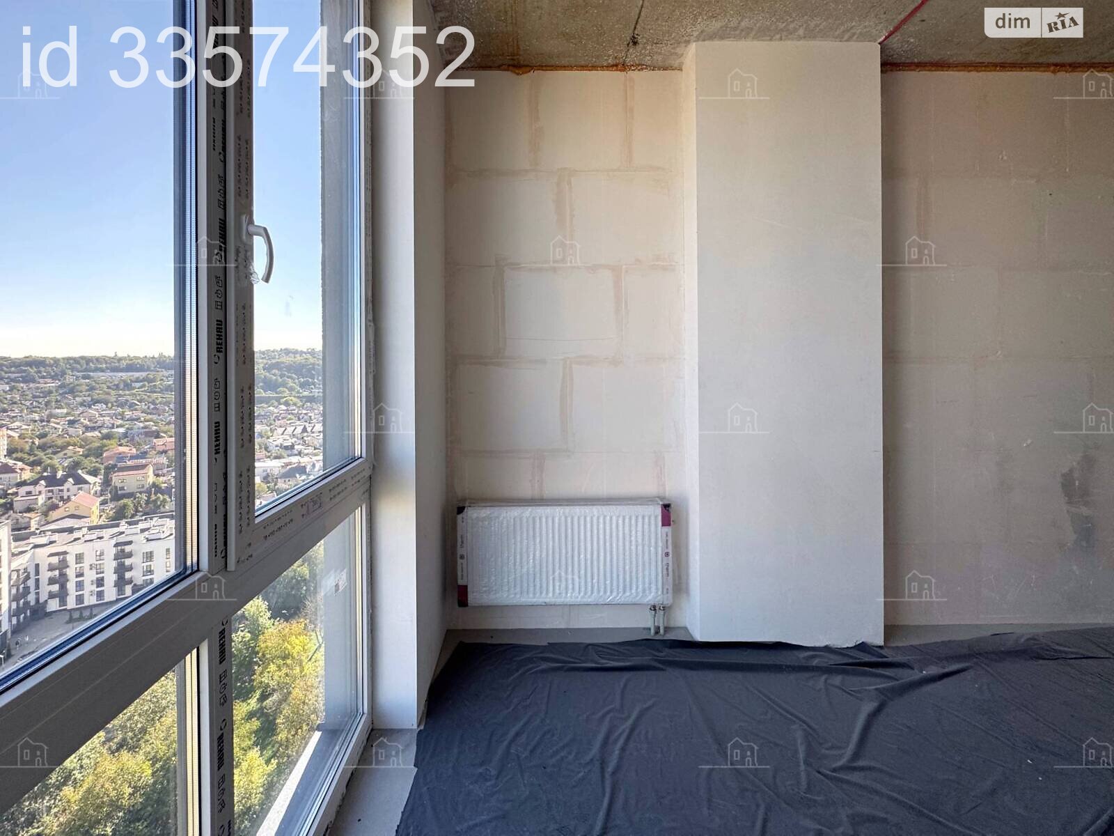 Продажа однокомнатной квартиры в Львове, на ул. Малоголоскивская 12Г, район Голоско фото 1 Продажа однокомнатной квартиры в Львове, на ул. Малоголоскивская 12Г, район Голоско фото 1