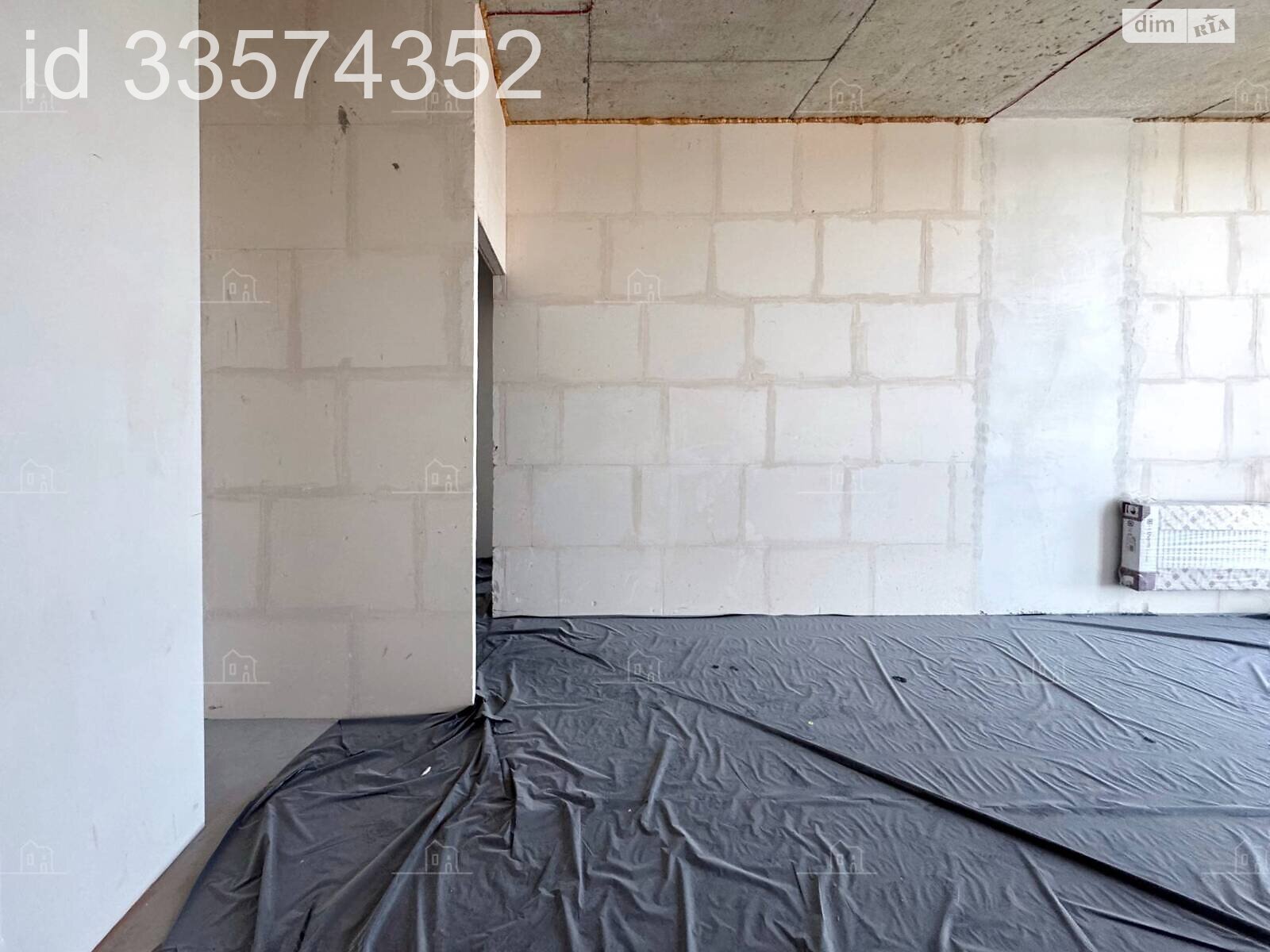 Продажа однокомнатной квартиры в Львове, на ул. Малоголоскивская 12Г, район Голоско фото 1 Продажа однокомнатной квартиры в Львове, на ул. Малоголоскивская 12Г, район Голоско фото 1