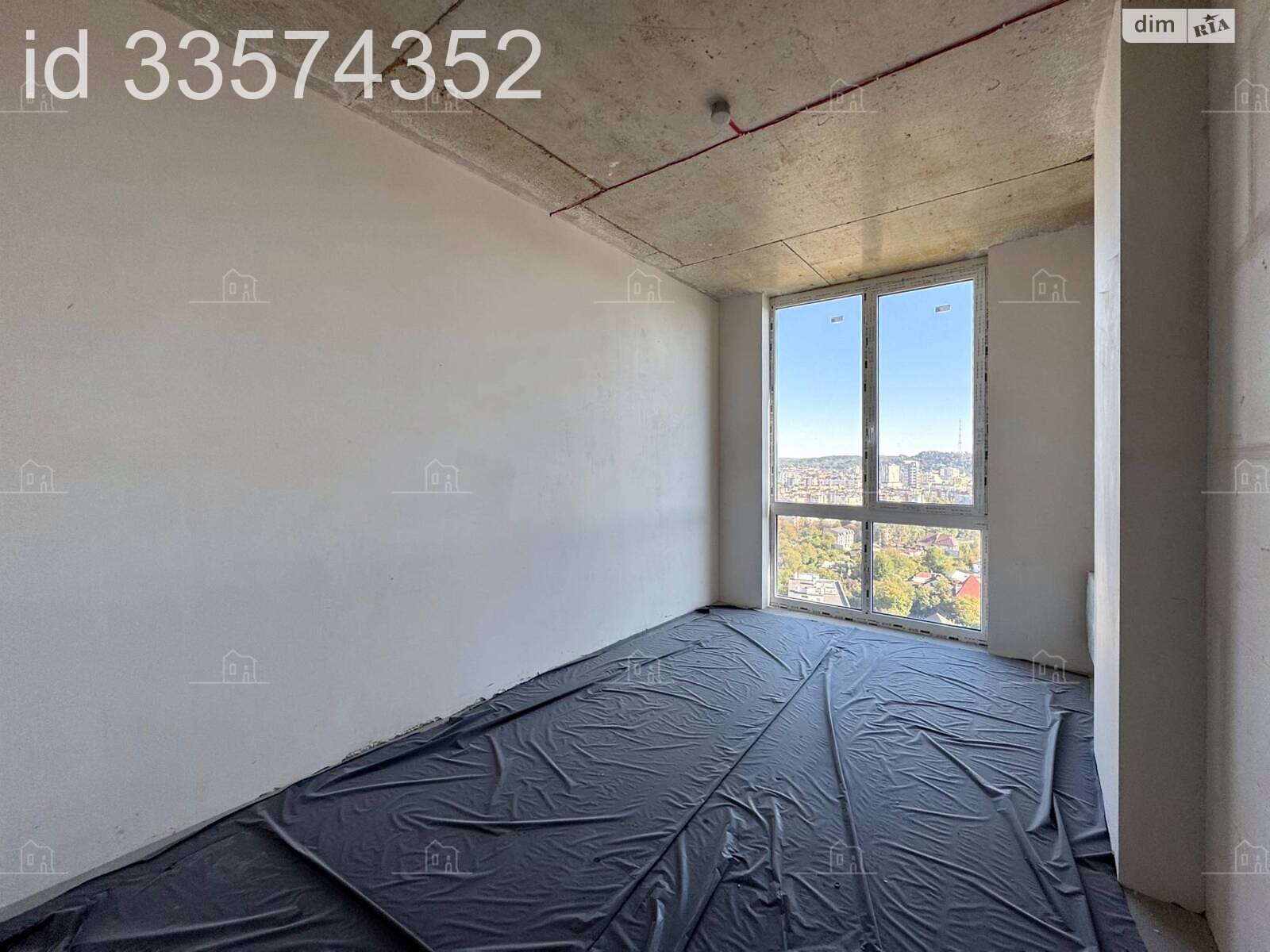 Продажа однокомнатной квартиры в Львове, на ул. Малоголоскивская 12Г, район Голоско фото 1 Продажа однокомнатной квартиры в Львове, на ул. Малоголоскивская 12Г, район Голоско фото 1