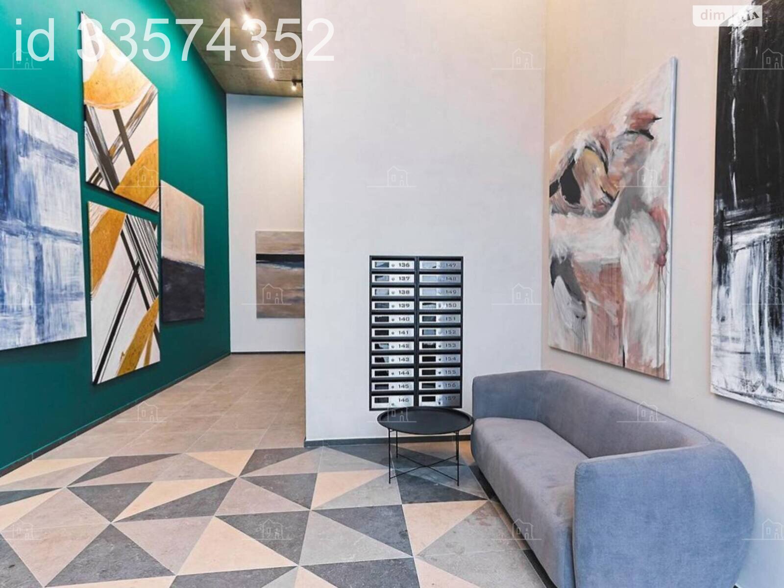 Продажа однокомнатной квартиры в Львове, на ул. Малоголоскивская 12Г, район Голоско фото 1 Продажа однокомнатной квартиры в Львове, на ул. Малоголоскивская 12Г, район Голоско фото 1