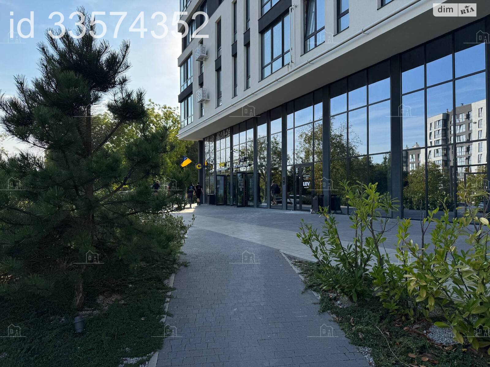 Продажа однокомнатной квартиры в Львове, на ул. Малоголоскивская 12Г, район Голоско фото 1 Продажа однокомнатной квартиры в Львове, на ул. Малоголоскивская 12Г, район Голоско фото 1