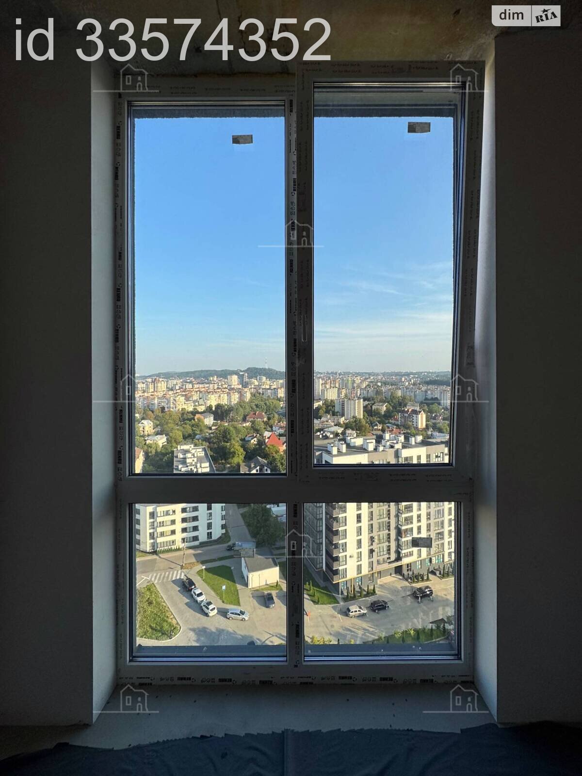 Продажа однокомнатной квартиры в Львове, на ул. Малоголоскивская 12Г, район Голоско фото 1 Продажа однокомнатной квартиры в Львове, на ул. Малоголоскивская 12Г, район Голоско фото 1