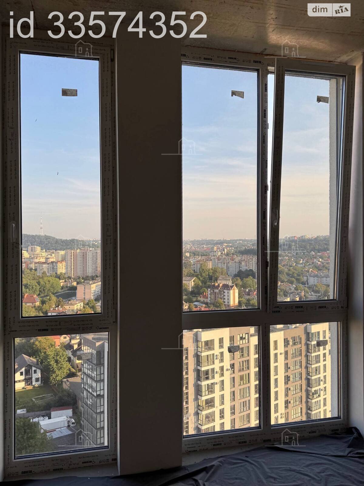 Продажа однокомнатной квартиры в Львове, на ул. Малоголоскивская 12Г, район Голоско фото 1 Продажа однокомнатной квартиры в Львове, на ул. Малоголоскивская 12Г, район Голоско фото 1