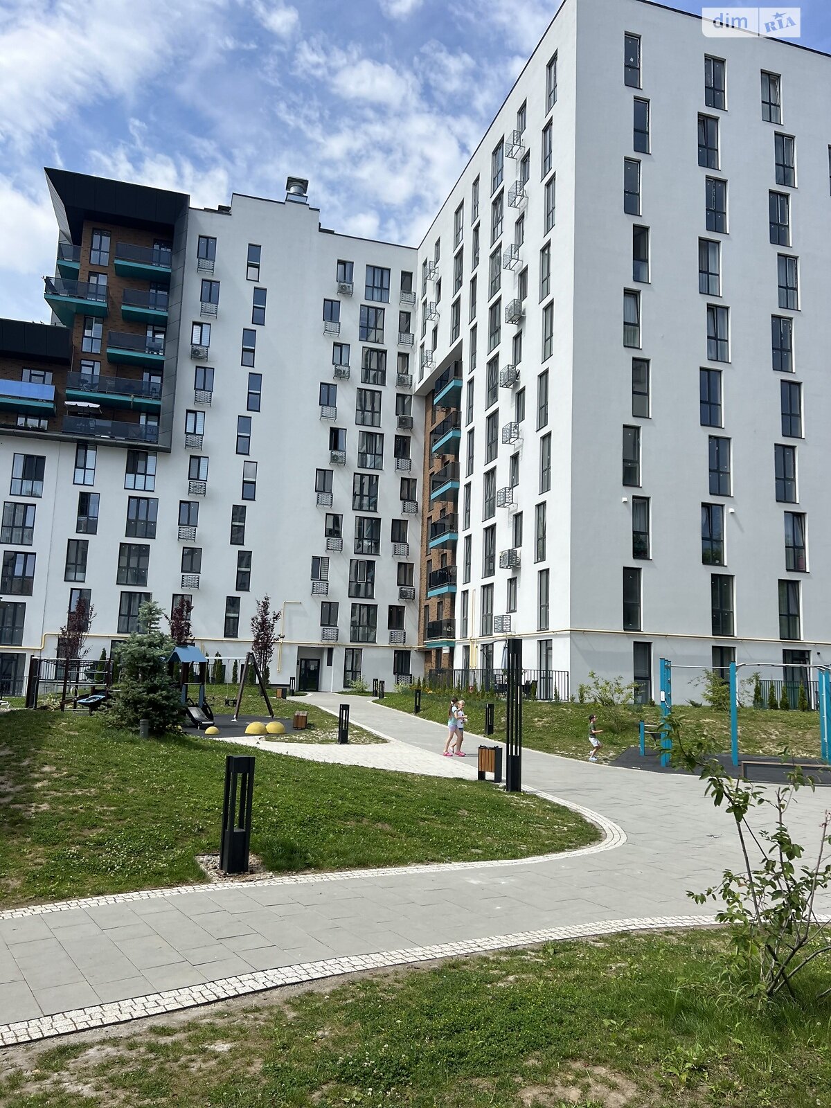 Продаж однокімнатної квартири в Львові, на вул. Малоголосківська 40, район Голоско фото 1