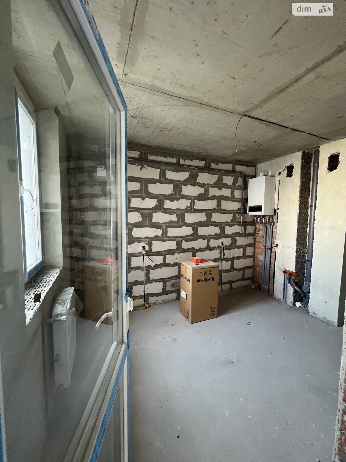 Продаж однокімнатної квартири в Львові, на вул. Малоголосківська 40, район Голоско фото 1