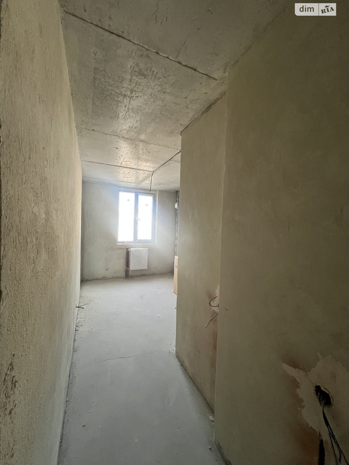 Продаж однокімнатної квартири в Львові, на вул. Малоголосківська 40, район Голоско фото 1