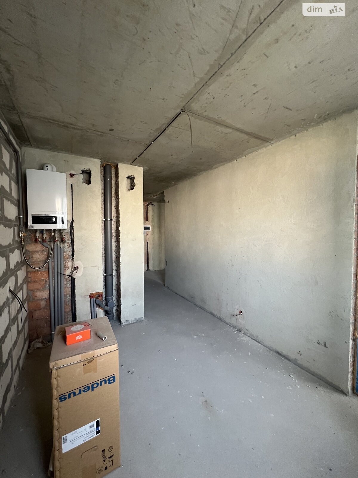 Продаж однокімнатної квартири в Львові, на вул. Малоголосківська 40, район Голоско фото 1