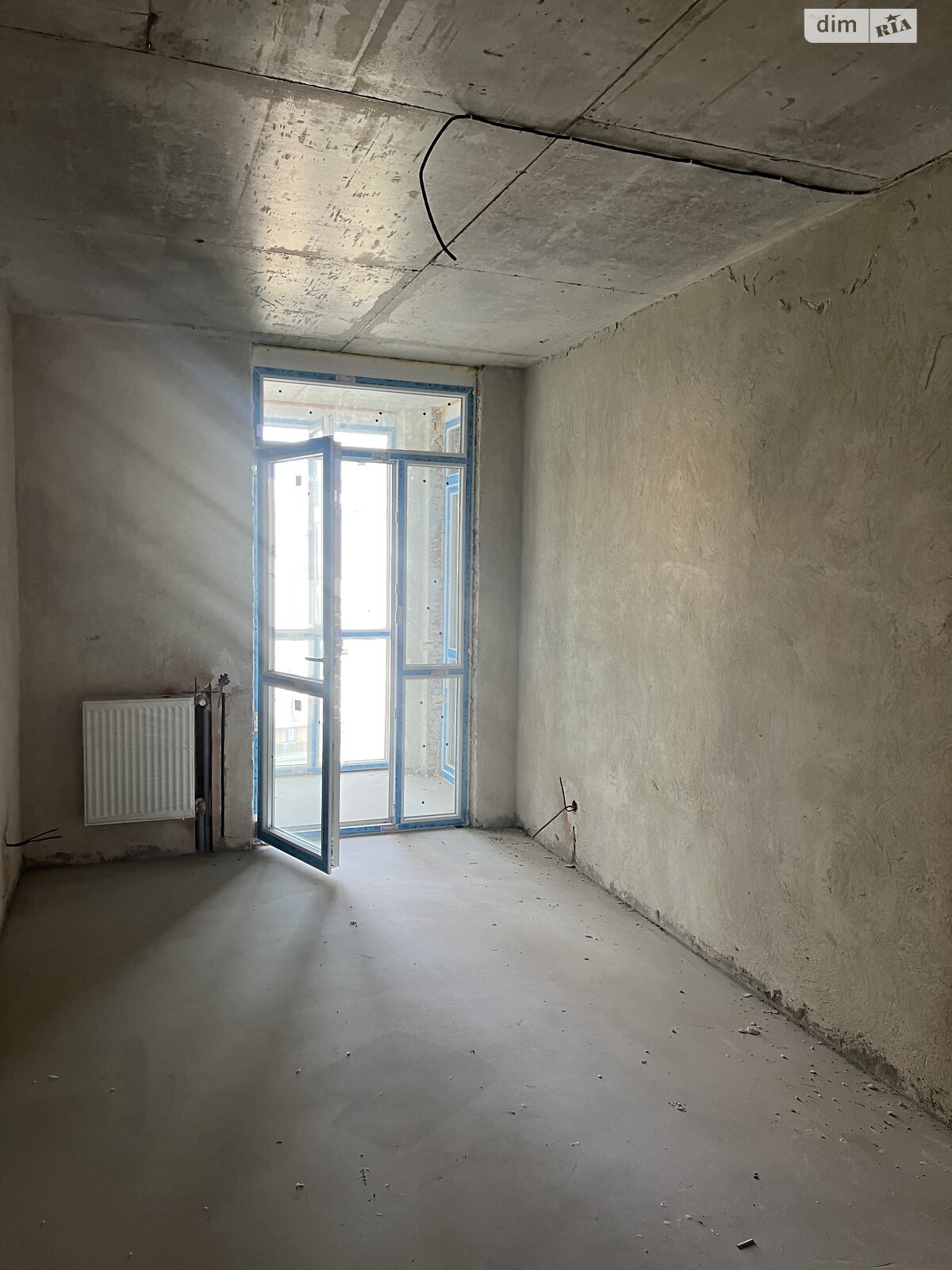 Продаж однокімнатної квартири в Львові, на вул. Малоголосківська 40, район Голоско фото 1