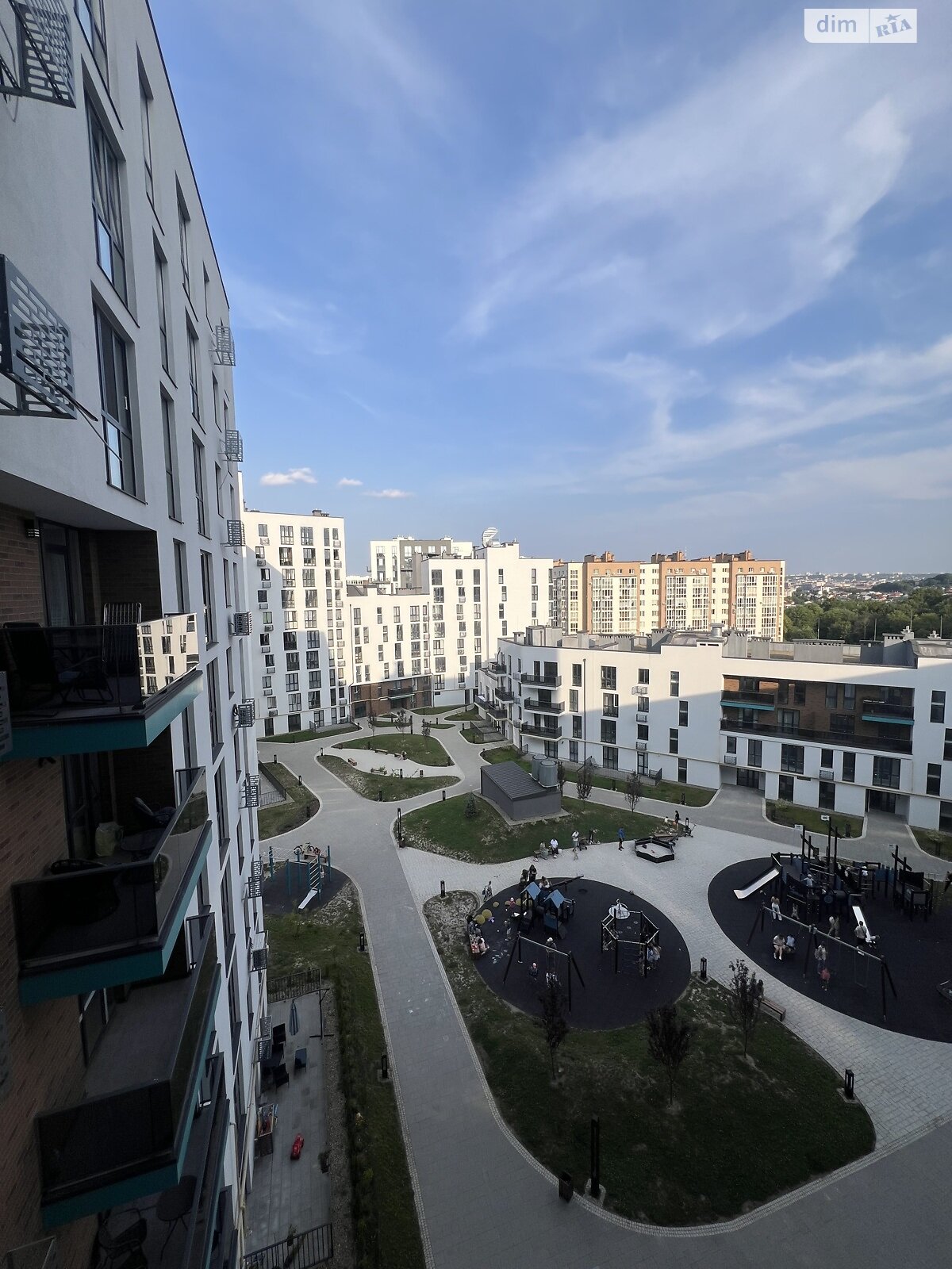 Продаж однокімнатної квартири в Львові, на вул. Малоголосківська 40, район Голоско фото 1