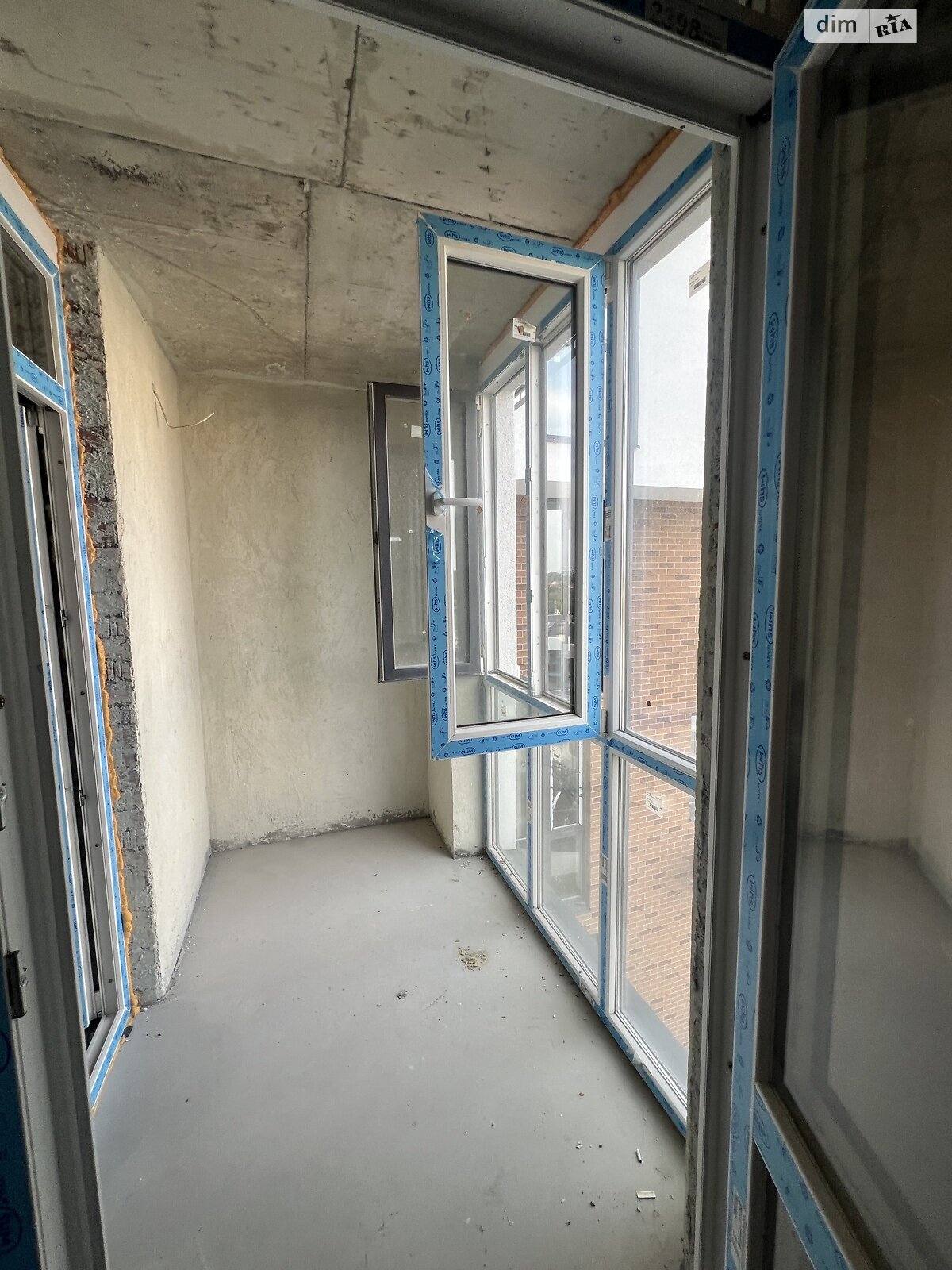 Продаж однокімнатної квартири в Львові, на вул. Малоголосківська 40, район Голоско фото 1