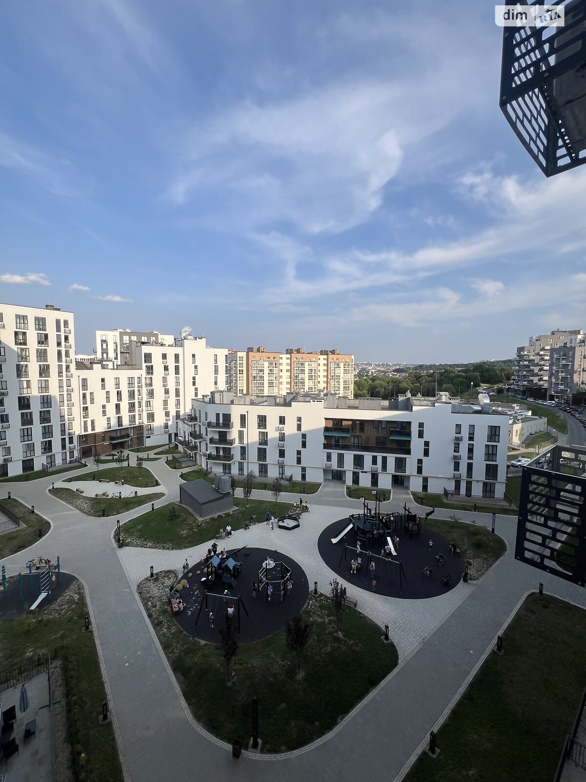 Продаж однокімнатної квартири в Львові, на вул. Малоголосківська 40, район Голоско фото 1