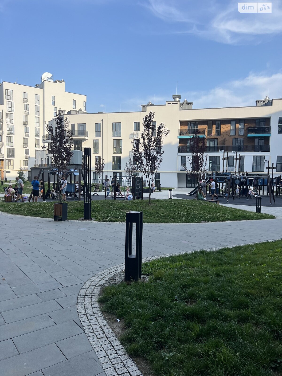 Продаж однокімнатної квартири в Львові, на вул. Малоголосківська 40, район Голоско фото 1