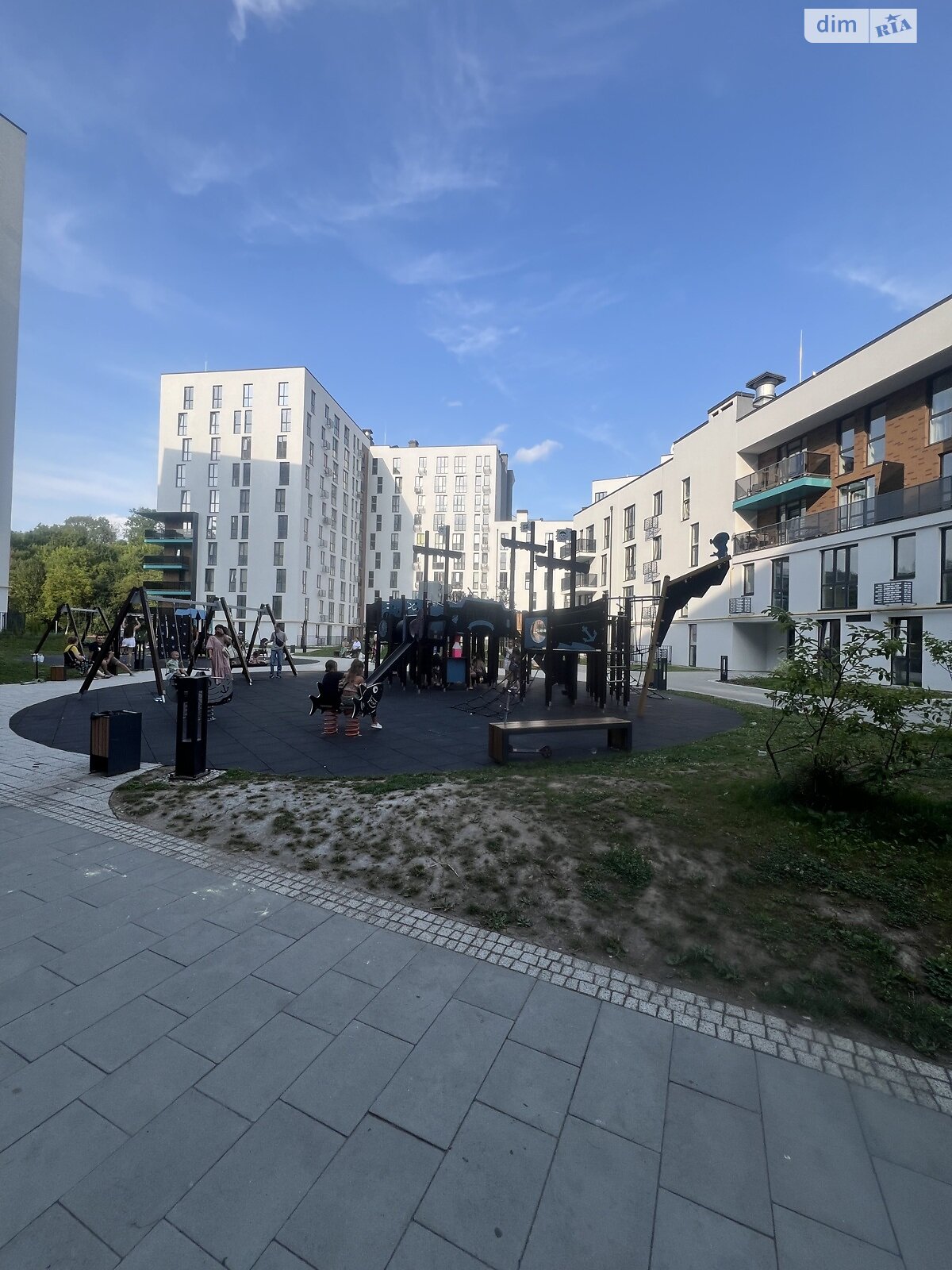 Продаж однокімнатної квартири в Львові, на вул. Малоголосківська 40, район Голоско фото 1