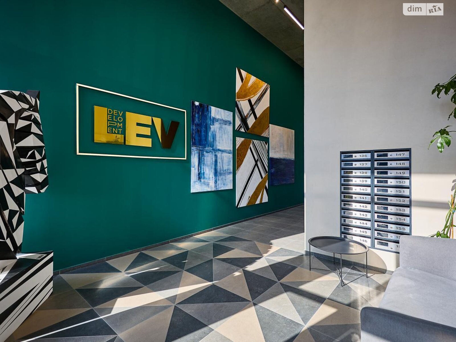 Продажа однокомнатной квартиры в Львове, на ул. Малоголоскивская 12Г, район Голоско фото 1