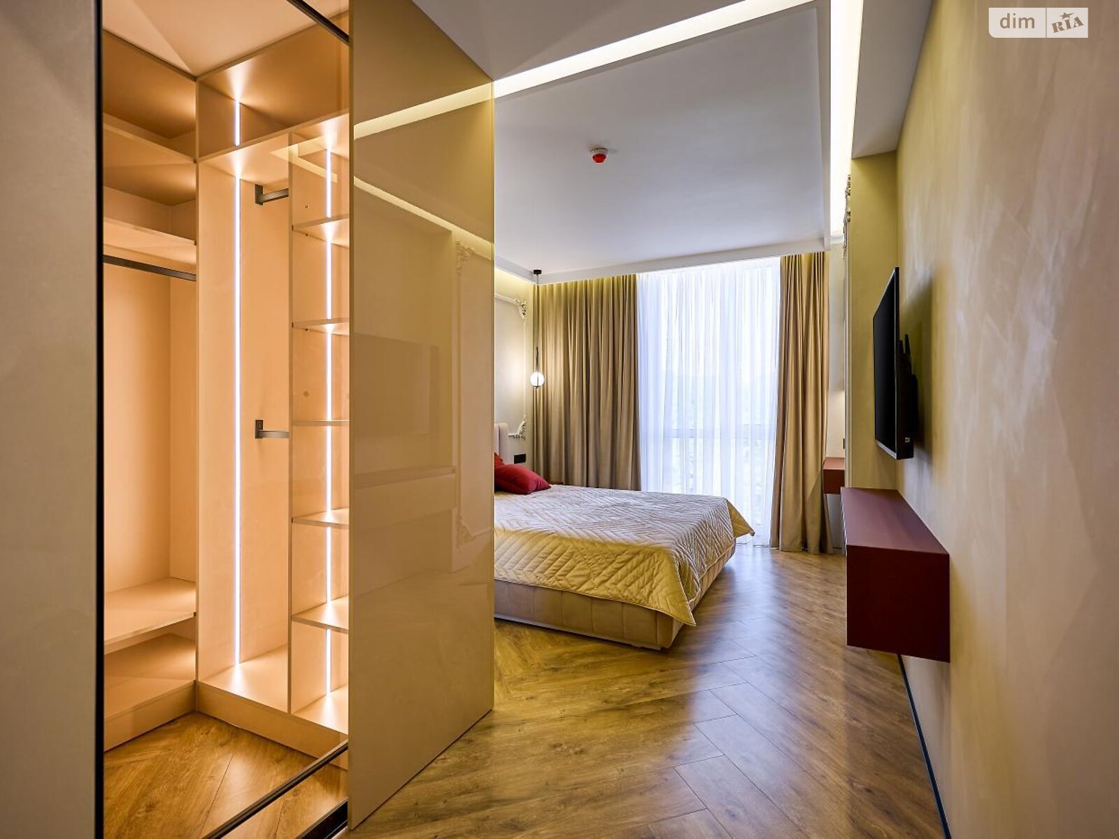 Продажа однокомнатной квартиры в Львове, на ул. Малоголоскивская 12Г, район Голоско фото 1