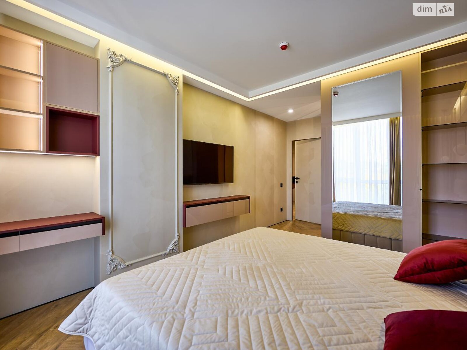 Продажа однокомнатной квартиры в Львове, на ул. Малоголоскивская 12Г, район Голоско фото 1