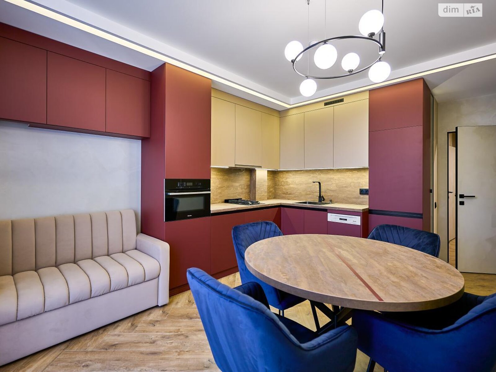 Продажа однокомнатной квартиры в Львове, на ул. Малоголоскивская 12Г, район Голоско фото 1