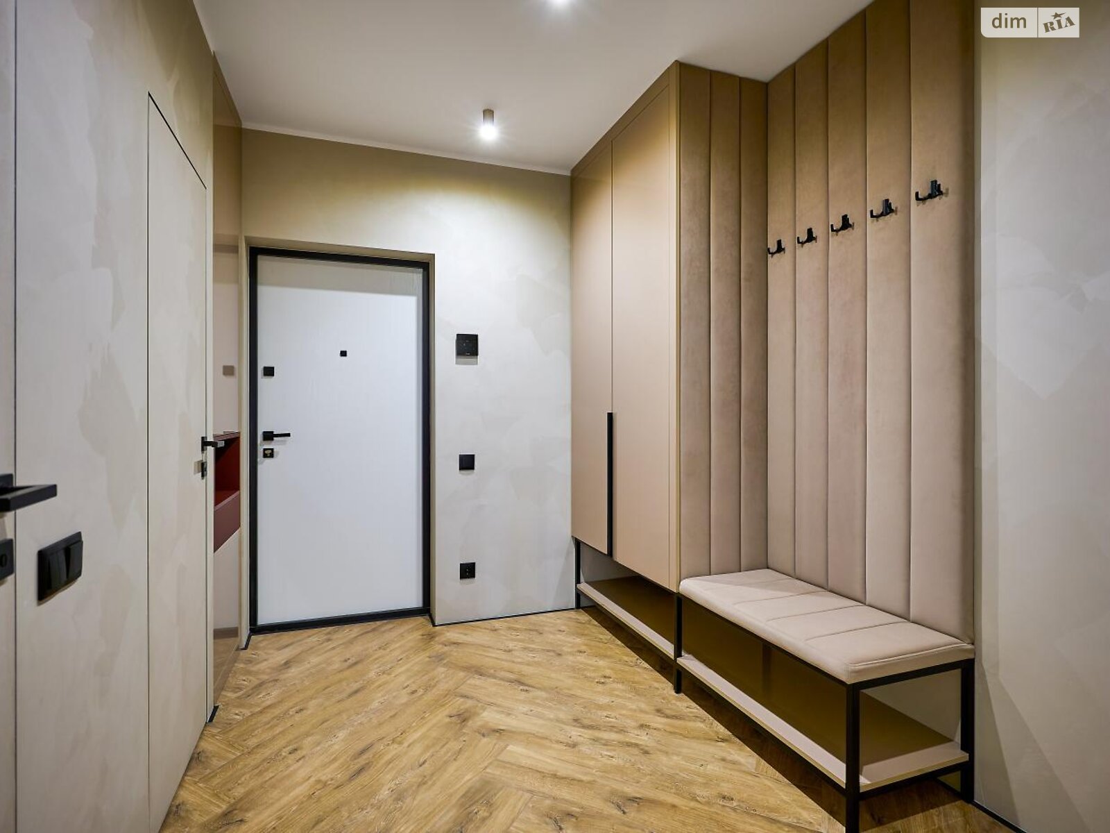 Продажа однокомнатной квартиры в Львове, на ул. Малоголоскивская 12Г, район Голоско фото 1