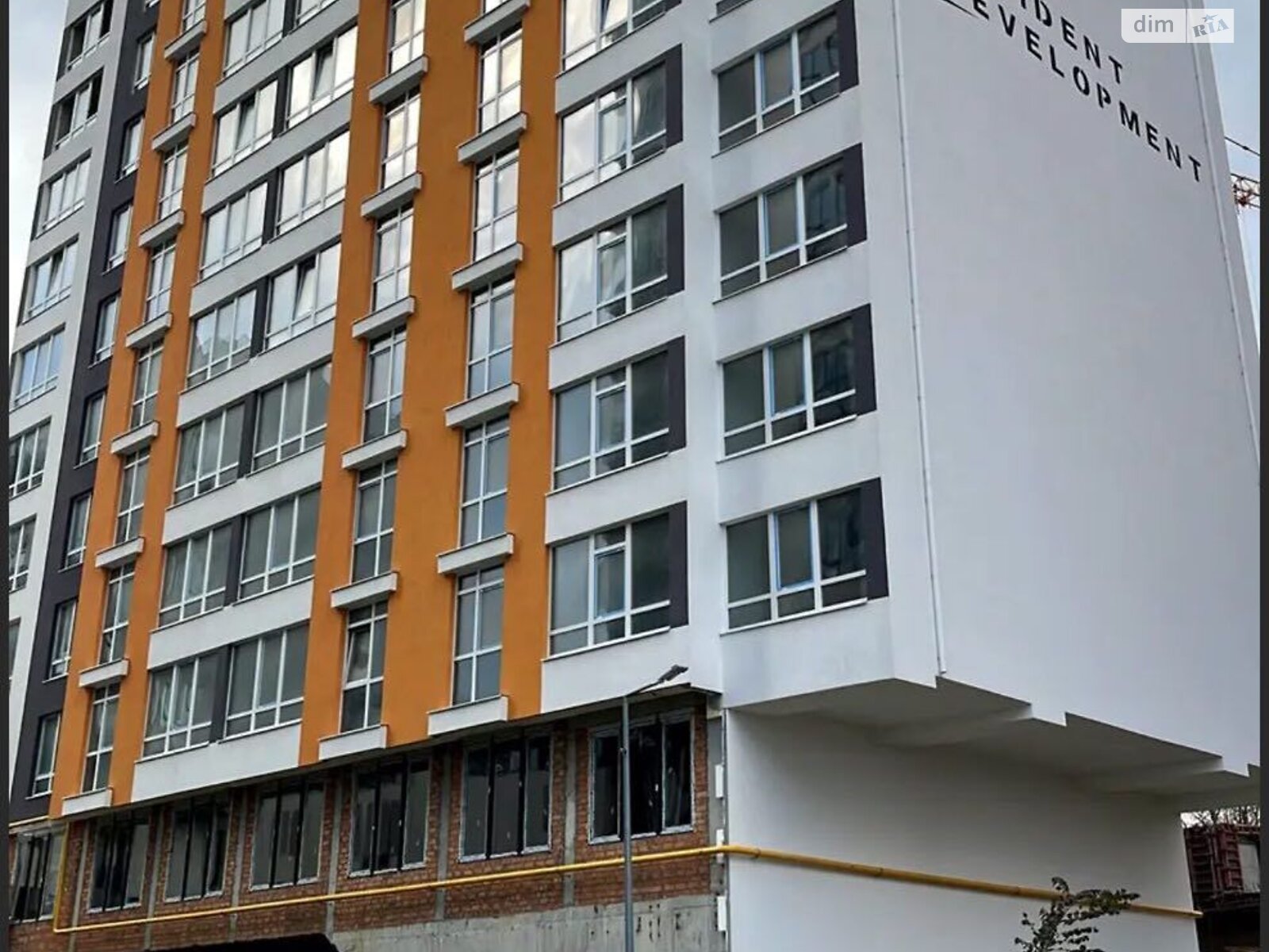 Продажа однокомнатной квартиры в Львове, на ул. Малоголоскивская, район Голоско фото 1 Продажа однокомнатной квартиры в Львове, на ул. Малоголоскивская, район Голоско фото 1