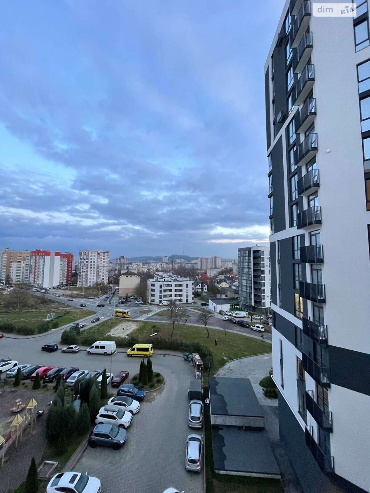 Продажа однокомнатной квартиры в Львове, на ул. Малоголоскивская, район Голоско фото 1 Продажа однокомнатной квартиры в Львове, на ул. Малоголоскивская, район Голоско фото 1