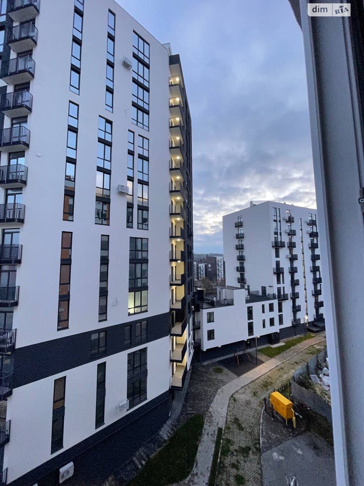 Продажа однокомнатной квартиры в Львове, на ул. Малоголоскивская, район Голоско фото 1 Продажа однокомнатной квартиры в Львове, на ул. Малоголоскивская, район Голоско фото 1