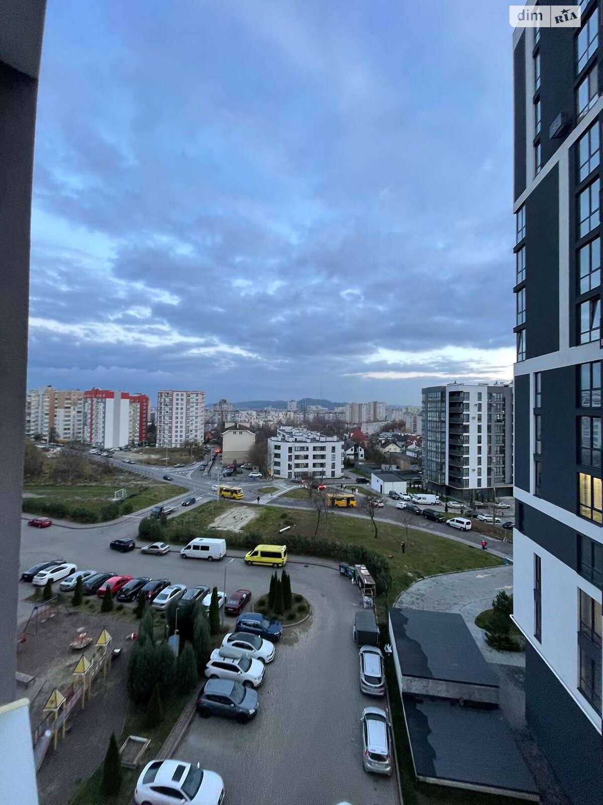 Продажа однокомнатной квартиры в Львове, на ул. Малоголоскивская, район Голоско фото 1 Продажа однокомнатной квартиры в Львове, на ул. Малоголоскивская, район Голоско фото 1