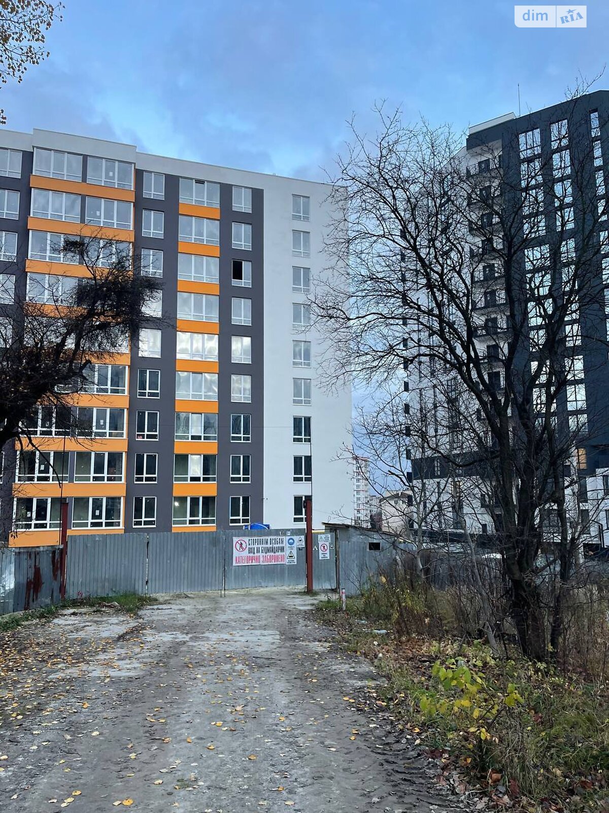 Продажа однокомнатной квартиры в Львове, на ул. Малоголоскивская, район Голоско фото 1 Продажа однокомнатной квартиры в Львове, на ул. Малоголоскивская, район Голоско фото 1