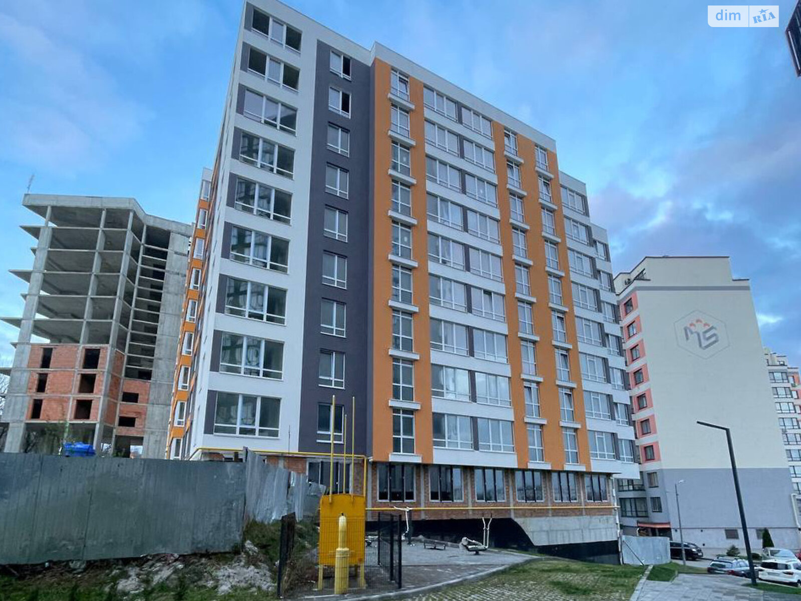 Продажа однокомнатной квартиры в Львове, на ул. Малоголоскивская, район Голоско фото 1 Продажа однокомнатной квартиры в Львове, на ул. Малоголоскивская, район Голоско фото 1