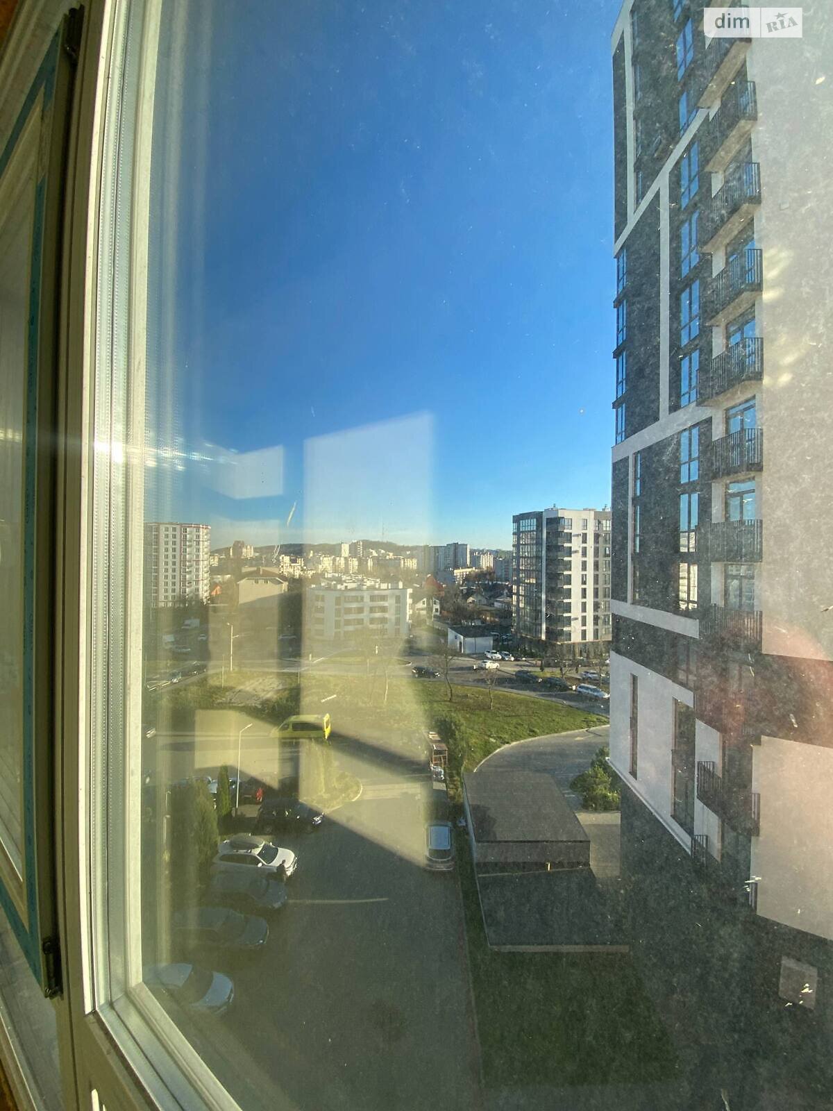 Продажа однокомнатной квартиры в Львове, на ул. Малоголоскивская, район Голоско фото 1 Продажа однокомнатной квартиры в Львове, на ул. Малоголоскивская, район Голоско фото 1