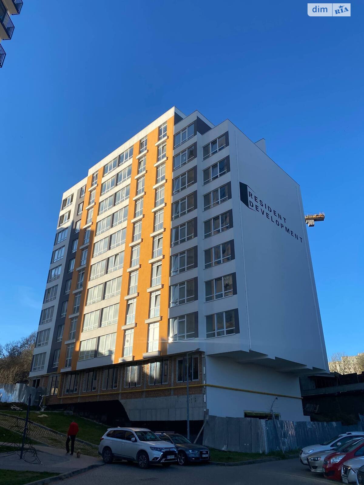 Продажа однокомнатной квартиры в Львове, на ул. Малоголоскивская, район Голоско фото 1 Продажа однокомнатной квартиры в Львове, на ул. Малоголоскивская, район Голоско фото 1