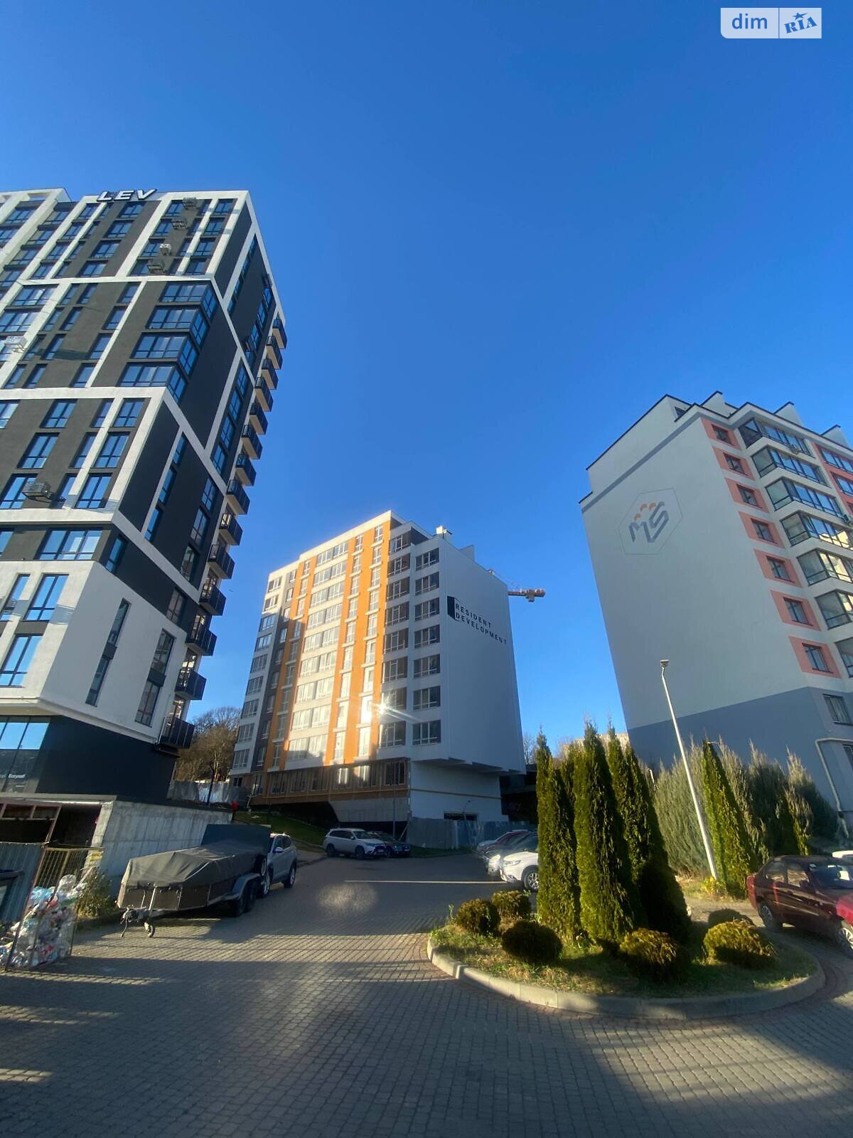 Продажа однокомнатной квартиры в Львове, на ул. Малоголоскивская, район Голоско фото 1 Продажа однокомнатной квартиры в Львове, на ул. Малоголоскивская, район Голоско фото 1