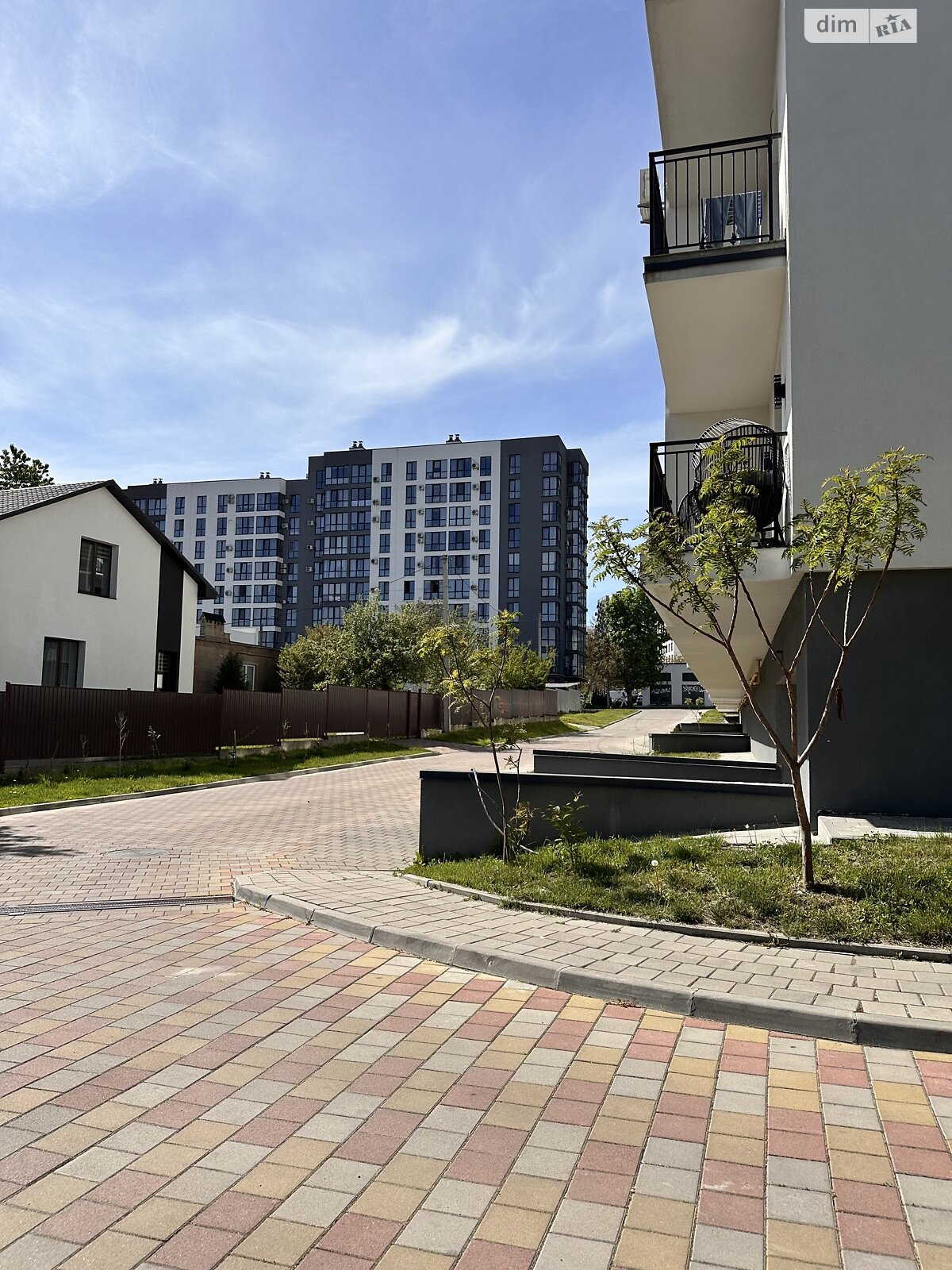 Продаж однокімнатної квартири в Львові, на вул. На Нивах, район Голоско фото 1 Продаж однокімнатної квартири в Львові, на вул. На Нивах, район Голоско фото 1