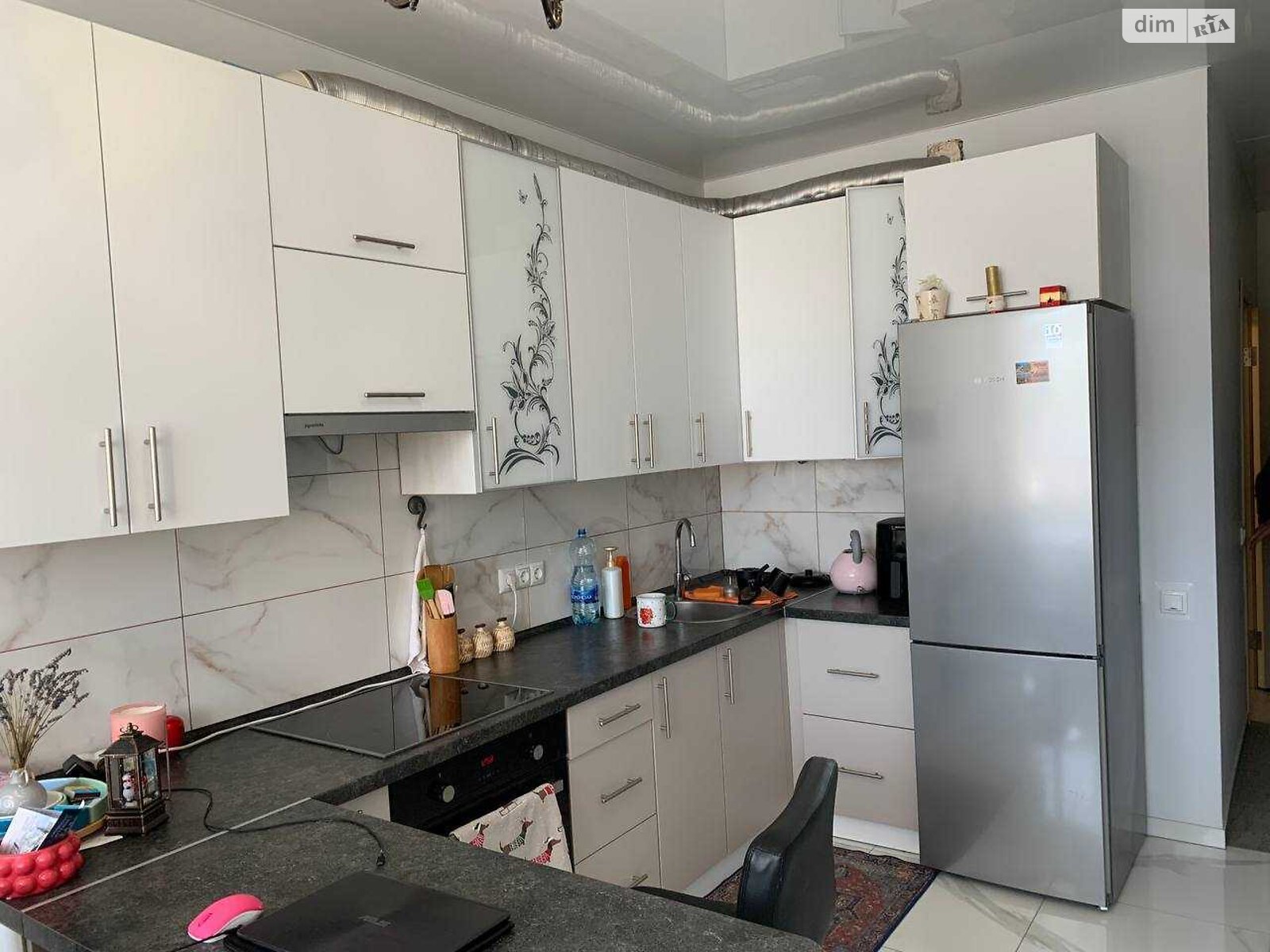 Продажа однокомнатной квартиры в Львове, на ул. На Нивах 10, район Голоско фото 1