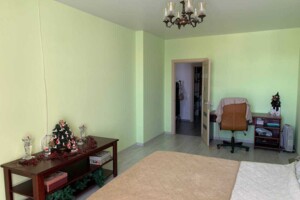 Продажа однокомнатной квартиры в Львове, на ул. На Нивах 10, район Голоско фото 2